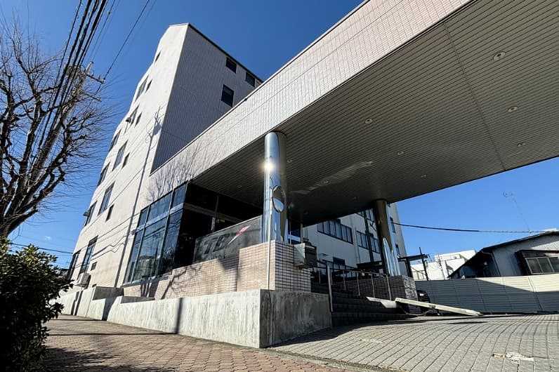 TBK 販売株式会社