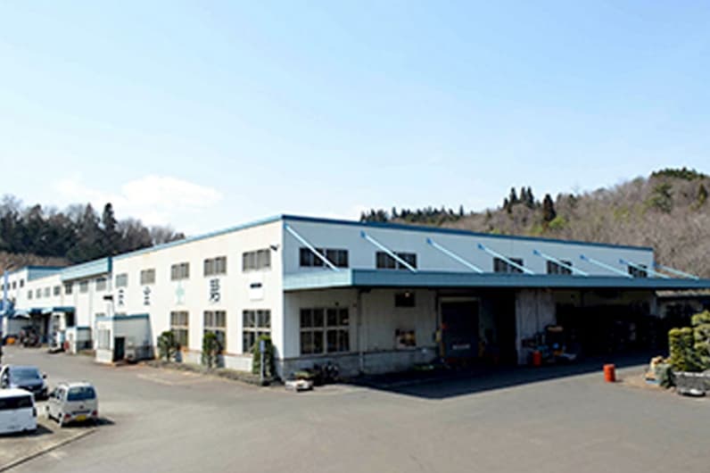 木村可鍛株式会社