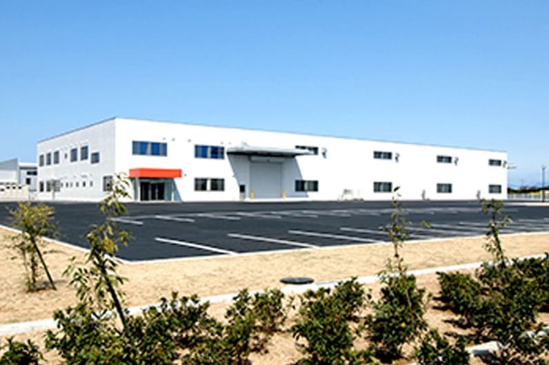 株式会社サンテック