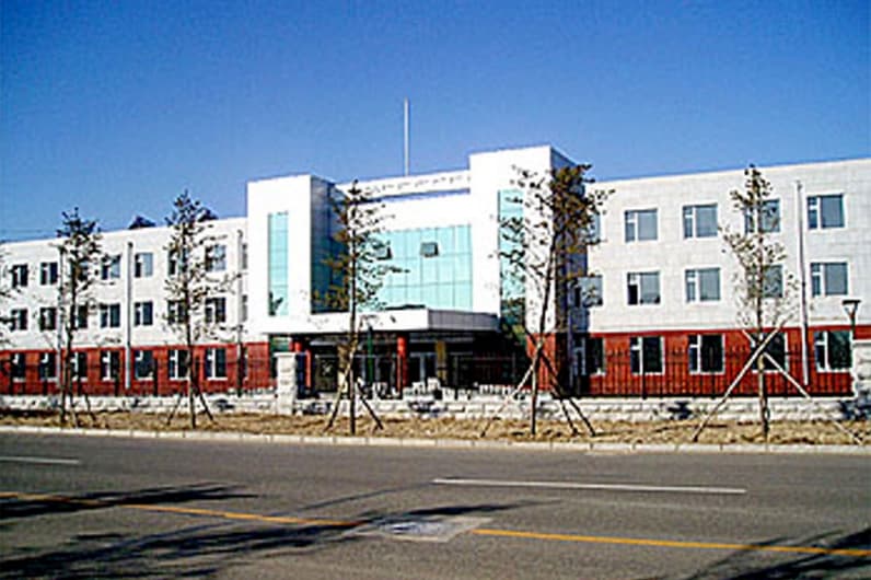 Changchun TBK SHILI Auto Parts Co., Ltd.