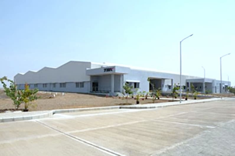 TBK India Private Ltd.